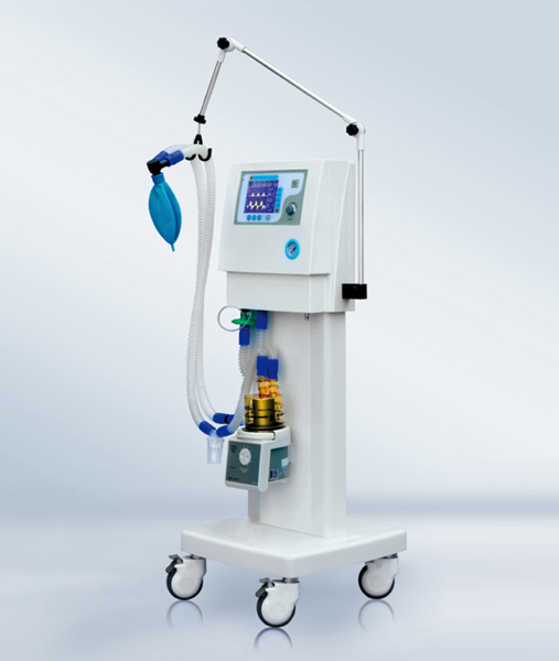 AV-200B1 Ventilator