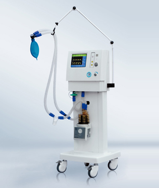 AV-200B2 Ventilator