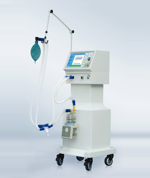 AV-200B3 Ventilator