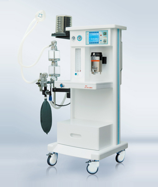 MJ - 560B1 Anesthesia Machine